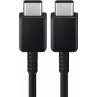Кабель Samsung EP-DX310JBEGEU USB Type-C (m)-USB Type-C (m) 1.8м черный