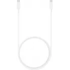 Кабель Samsung EP-DX310JWEGEU USB Type-C (m)-USB Type-C (m) 1.8м белый