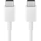 Кабель Samsung EP-DX310JWEGEU USB Type-C (m)-USB Type-C (m) 1.8м белый