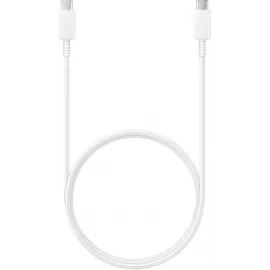 Кабель Samsung EP-DN975BWE EP-DN975BWEGWW USB Type-C (m)-USB Type-C (m) 1м белый