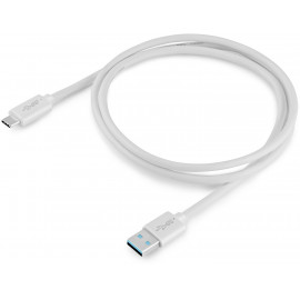 Кабель Buro BHP USB3-TPC 1 USB (m)-USB Type-C (m) 1м
