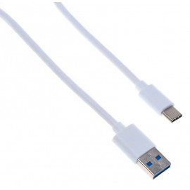 Кабель Buro BHP USB3-TPC 1 USB (m)-USB Type-C (m) 1м
