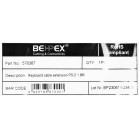 Кабель-удлинитель PS/2 (m) PS/2 (f) 1.8м