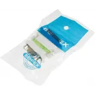 Переходник DVI-I(m) VGA (f) серый