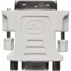 Переходник DVI-I(m) VGA (f) серый