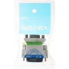 Переходник DVI-I(m) VGA (f) серый