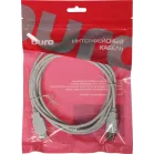 Кабель-удлинитель Buro USB A(m) USB A(f) 3м (USB2.0-AM/AF-3)