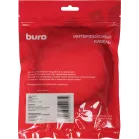 Кабель-удлинитель Buro USB A(m) USB A(f) 3м (USB2.0-AM/AF-3)