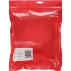 Кабель Buro CAB016S-10 VGA (m) VGA (m) 3м феррит.кольца серый