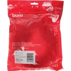 Кабель Buro CAB016S-5M VGA (m) VGA (m) 5м феррит.кольца серый