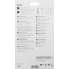 Адаптер Hama VGA (f) miniDisplayPort (m) 0.1м (00053247)
