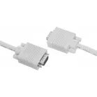 Кабель Ningbo CAB016S-06F-BR VGA (m) VGA (m) 1.8м феррит.кольца серый (блистер)