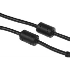 Кабель Ningbo DVI-D (m) HDMI (m) 3м феррит.кольца