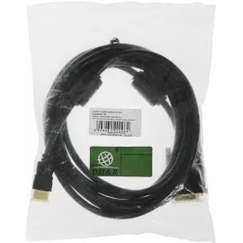 Кабель Ningbo DVI-D (m) HDMI (m) 3м феррит.кольца