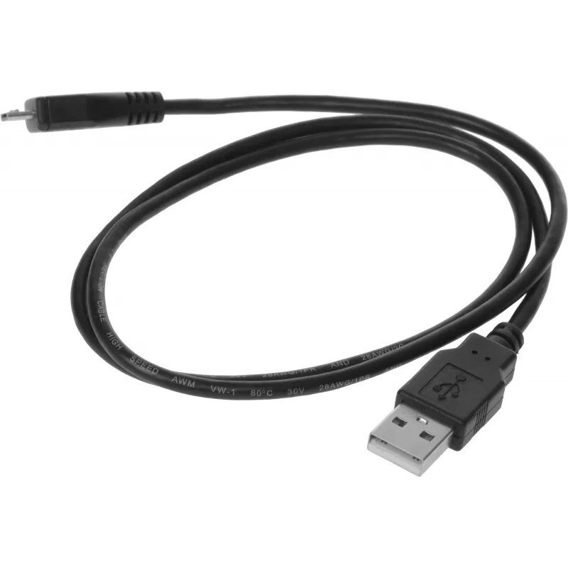 Кабель Ningbo USB (m)-micro USB (m) 0.75м