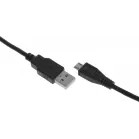 Кабель Ningbo USB (m)-micro USB (m) 0.75м