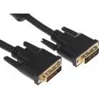 Кабель Ningbo DVI-D Dual Link (m) DVI-D Dual Link (m) 1.8м (блистер)