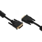 Кабель Ningbo DVI-D Dual Link (m) DVI-D Dual Link (m) 1.8м (блистер)