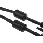 Кабель Ningbo DVI-D Dual Link (m) DVI-D Dual Link (m) 1.8м (блистер)