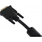 Кабель Ningbo DVI-D Dual Link (m) DVI-D Dual Link (m) 1.8м (блистер)