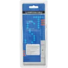 Кабель Ningbo DVI-D Dual Link (m) DVI-D Dual Link (m) 1.8м (блистер)