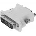 Переходник Ningbo DVI-I(m) VGA (f)