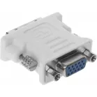 Переходник Ningbo DVI-I(m) VGA (f)