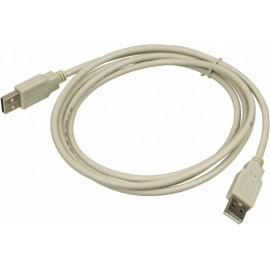 Кабель Ningbo USB A(m) USB A(m) 1.8м