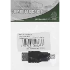 Переходник Ningbo mini USB B (m) USB A(f)