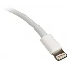 Кабель Apple A1510 MD819ZM/A USB (m)-Lightning (m) 2м белый