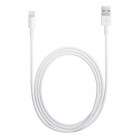 Кабель Apple A1510 MD819ZM/A USB (m)-Lightning (m) 2м белый