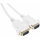 Кабель Ningbo CAB016-06 VGA (m) VGA (m) 1.8м (R-CAB016-06) Кабель Ningbo CAB016-06 VGA (m) VGA (m) 1.8м (R-CAB016-06)