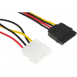 Кабель Ningbo TL-ATA Molex 8980 SATA