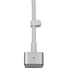 Кабель CS-Magsafe2 for MAC DC 5.5x2.5 magsafe 2 1.6м (CS-PBPT18-18000AL) белый (пакет)
