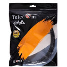 Кабель компьютер - розетка 220V <1.8м> (Европейский стандарт), TELECOM