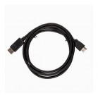 Кабель-переходник DisplayPort M-> HDMI M 1.8m Telecom [TA494)