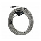 Кабель-адаптер USB2.0-repeater, удлинительный активный <Am-->Af> 15м VCOM <VUS7049>