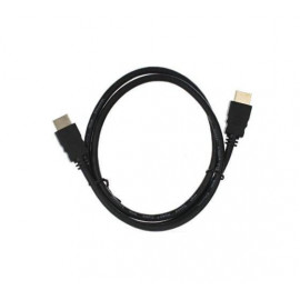 Кабель HDMI 19M/M ver 2.0 ,1m <TCG200-1M>, TELECOM. 