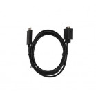 Кабель-переходник HDMI --> VGA_M/M 1,8м Telecom <TA670-1.8M>