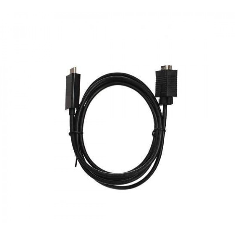 Кабель-переходник HDMI --> VGA_M/M 1,8м Telecom <TA670-1.8M>