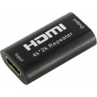 Усилитель (Repeater) HDMI сигнала до 40m VCOM