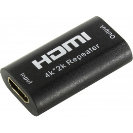 Усилитель (Repeater) HDMI сигнала до 40m VCOM