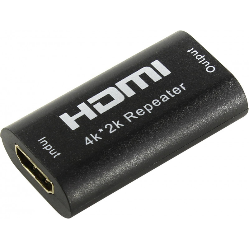 Усилитель (Repeater) HDMI сигнала до 40m VCOM