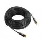 Активный оптический кабель HDMI 19M/M,ver. 2.0, 4K@60 Hz 20m VCOM <D3742A-20M> 1