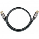 Кабель соединительный DP-DP 1.4V 8K@60Hz  1м, Telecom Pro 