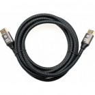 Кабель соединительный DP-DP 1.4V 8K@60Hz  3м, Telecom Pro <TCG750-3M>