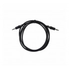 Кабель соединительный 3.5 Jack (M) - 3.5 Jack (M), стерео, аудио, 1.5м Telecom <TAV7175-1.5M>