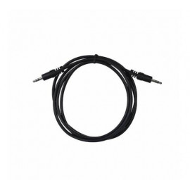 Кабель соединительный 3.5 Jack (M) - 3.5 Jack (M), стерео, аудио, 1.5м Telecom <TAV7175-1.5M>