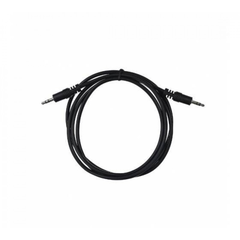 Кабель соединительный 3.5 Jack (M) - 3.5 Jack (M), стерео, аудио, 1.5м Telecom <TAV7175-1.5M>