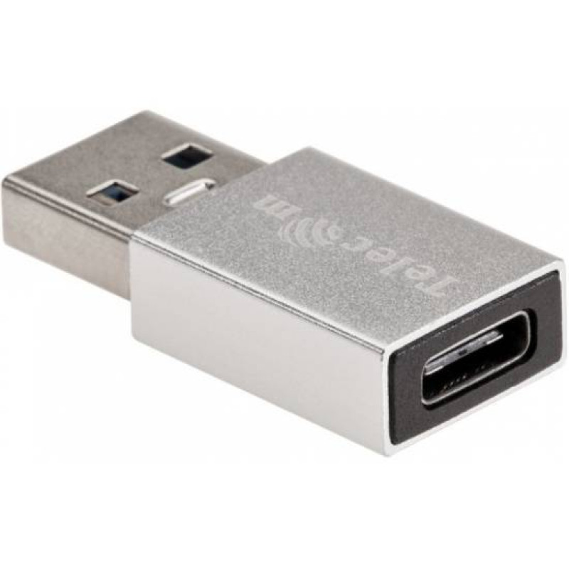 Переходник OTG USB 3.1 Type-C/F --> USB 3.0 A/M Telecom <TA432M> 